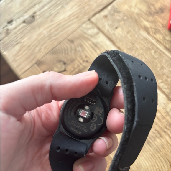 Orange Theory Heart Rate Monitor - Picture 2 of 2